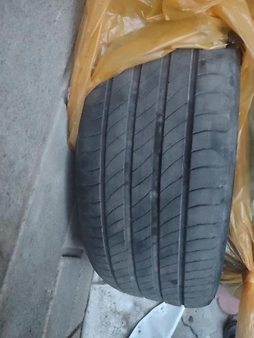 mishlen: Шины Michelin (летние), комплект из 4 штук. - Бренд: Michelin - Тип — 2