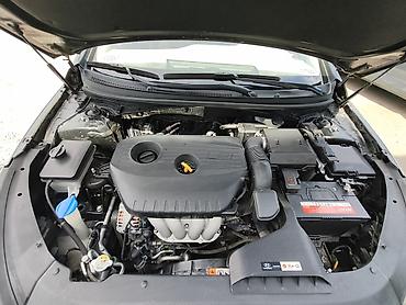 sonata: Hyundai Sonata: 2020 г., 2 л, Автомат, Газ, Седан — 9