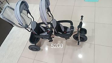 Детские электрокары: Детский электрокар — 14