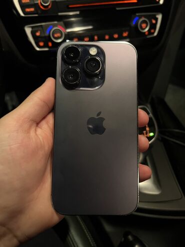 айфон xr цена в бишкеке 128 гб бу: IPhone 14 Pro, Колдонулган, 256 ГБ, Deep Purple, 81 %