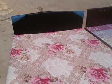 Çarpayılar: Kravat teze mohkem mohkemliyine zemanet verilir 1 neferlik kravat 50m — 3