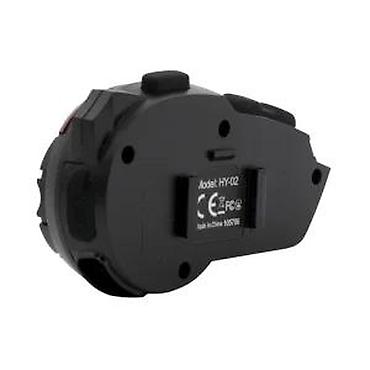 Slušalice: Bluetooth interkom za kacigu – Hysnox HY-02 - Bežični interkom i — 7