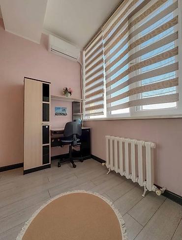 елизавета: 2 комнаты, 73 м², 12 мкр Элитка, 9 этаж — 2