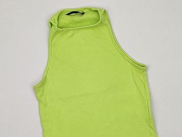 nike john deere: Sinsay, Top damski, rozmiar 2XS — 1