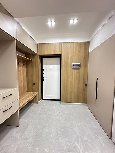 Продажа квартир: Продается 2х комнатная квартира 📍 Район: Джал-15 🏢 ЖК: Ихлас — 5