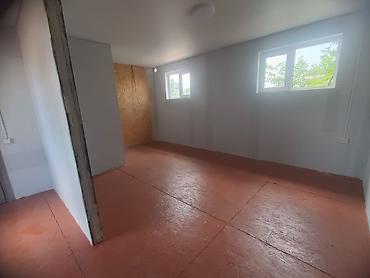 for rent: Кызыл аскер. 2 комнатная квартира. звонить писать — 10