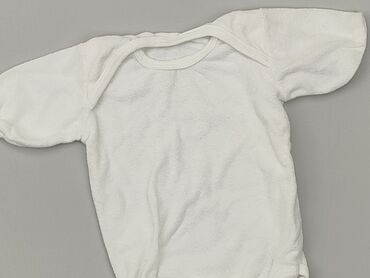 ubranka dla dzieci body: Body, 3-6 m, 
stan - Bardzo dobry