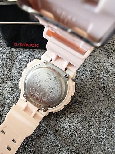tunike plus size: Casio G-shock sat Nov ispravan.Replika.Svi dugmici rade sa — 3