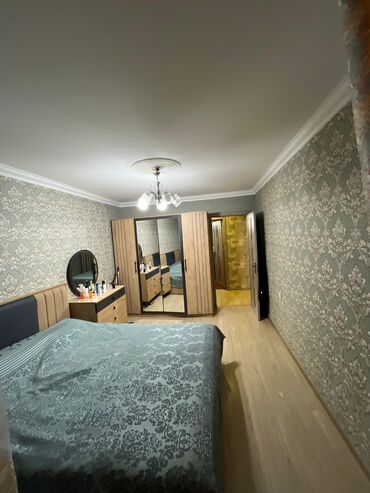 Köhnə tikili: 3 otaqlı mənzil – zövqlə təmir olunmuş və tam funksional planlama.4mkr -da lalafo.az — 4 Köhnə tikili: 3 otaqlı mənzil – zövqlə təmir olunmuş və tam funksional planlama.4mkr — 4