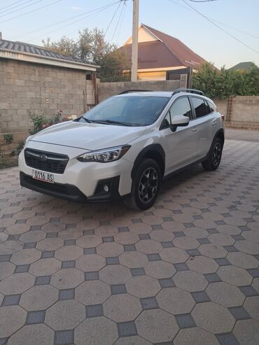 рассрочка авто бишкек без первоначального взноса: Subaru Crosstrek: 2019 г., 2 л, Типтроник, Бензин, Кроссовер