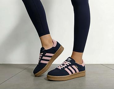 Patike: Adidas samba patike NOVO Novo Brojevi 36 do 41 fb Moja Kupovina 1 — 3