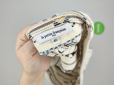 tanie spodnice: La Petite Française, Spódnica damska, rozmiar L — 4