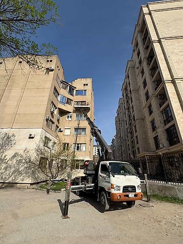 вызывной сто: Автовышка, Вышка Афтовышка, услуги Вышки Вышка,автокран работаем 24/7 — 2