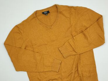 yves saint laurent koszulka: Sweter for men, size M (EU 38), condition - Perfect