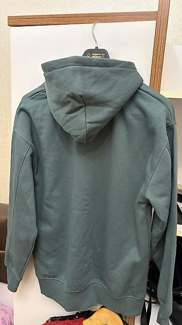 Koftalar, sviterlər: Zara sweatshirt 13-14 yaş yeni
Real alıcıya endirim var — 3