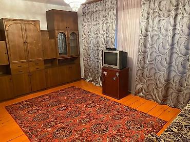 56: 56 м², 3 комнаты, Пишпек, Только девушкам — 7