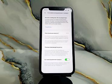 samsung a11: IPhone 11, Б/у, 64 ГБ, 72 % — 3