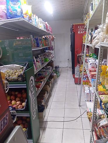 здоровое пртание: Продуктовый магазин «КУТ» (вывеска «МАГАЗИН КУТ ДҮКӨН») - — 2