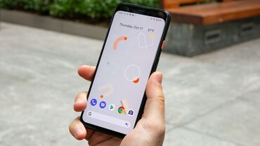 google pixel 7 бишкек: Google Pixel 4, Колдонулган, 64 ГБ