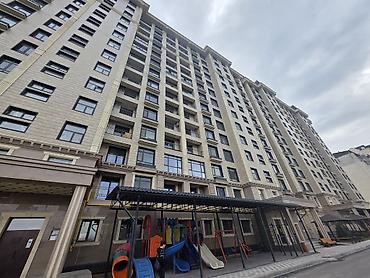 Продажа квартир: 4 комнаты, 157 м², Элитка, Евроремонт — 11