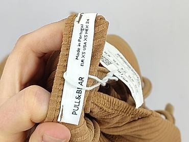 botki bershka: PULL&BEAR, Sukienka damska, rozmiar XS — 6