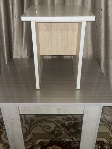 Sifarişlə kassa stolları: Satılır yeni kimidir. 60 manata real alıcıya endirim olacaq ünvan — 9