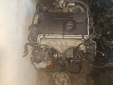 vrata golf 2: PASAT B6 MOTORI 1,9 2,0 TDI ZA VOLKSWAGEN PASSAT B6 OD 2005. DO 2010 — 1