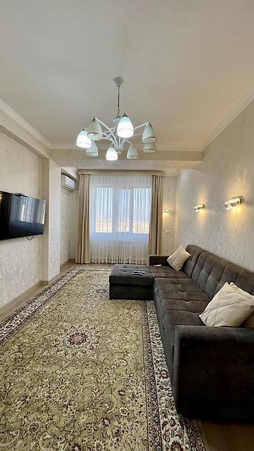 Долгосрочная аренда квартир: 3 комнаты, Агентство недвижимости, Без подселения, С мебелью полностью — 6