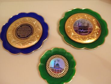 Şəkillər, tablolar: Birlikdə qiyməti 7 manatdır. 3 ədəd, ikisi orta ölçüdə biri balaca -da lalafo.az — 14 Şəkillər, tablolar: Birlikdə qiyməti 7 manatdır. 3 ədəd, ikisi orta ölçüdə biri balaca — 14