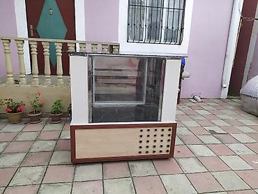 kabab sisləri: Təyinat: Kebab, tikə, qanad, tərəvəz və digər şiş məhsullarının eyni — 4