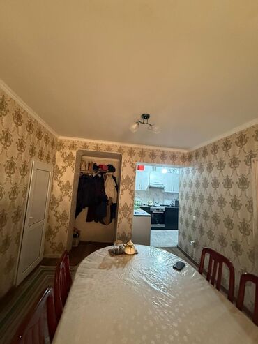 Продажа домов: Барачный, 70 м², 3 комнаты, Собственник, ПСО (под самоотделку) — 7