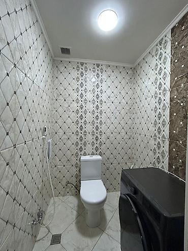 Mənzillər: 2 otaqlı, Yeni tikili, 88 kv. m — 10