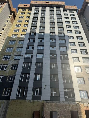 Продажа квартир: 2 комнаты, 60 м², Элитка, 2 этаж, Евроремонт — 3