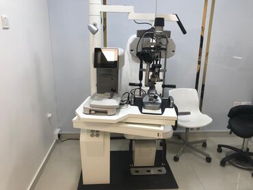 Медицинское оборудование: Новый аппарат Немецкого производства Rexxam DL-900 . Характеристика
