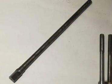 Ostali uređaji: Razvrtači 8mm, 8,02mm, 8,05mm, 8,1mm (rajberi) JAL – različite — 5
