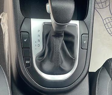 киа рио хетчбек: Kia Rio: 2021 г., 1.6 л, Автомат, Бензин, Седан — 9