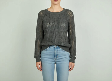 ubrania z stich: Stella, Women`s sweater, size M