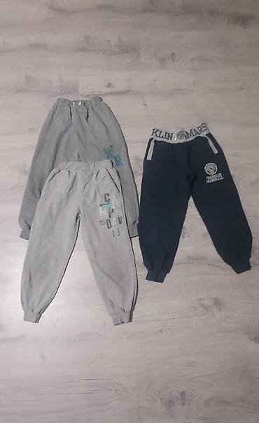 Martial arts: Paket ocuvane odece za decaka 116 — 3