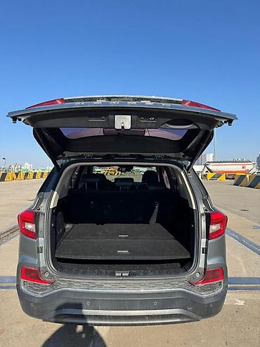 Ssangyong: Ssangyong Rexton: 2019 г., 2.2 л, Автомат, Дизель, Внедорожник — 19