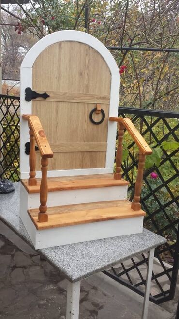 Мебель на заказ: Мебель на заказ, Кухня, Стулья, Полка — 10