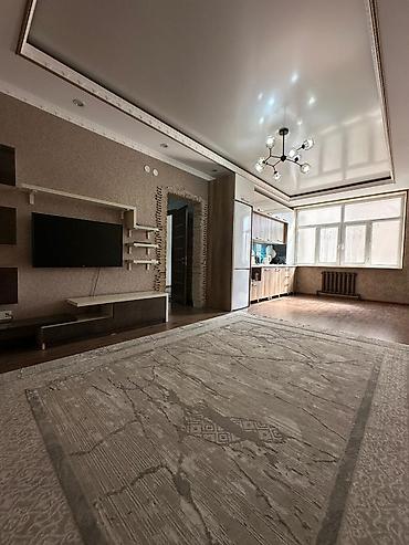 Продажа квартир: 2 комнаты, 50 м², Элитка, 7 этаж, Евроремонт — 11