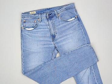levis 511: Levi’s, Jeansy damskie, rozmiar L — 1