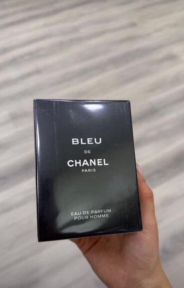 az.oriflame.com kataloq: Tam orginal Chanel brendindən kişilər üçün nəzərdə tutulmuş Eau de