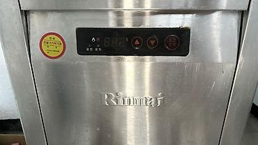 Промышленные фритюрницы: Продаётся профессиональная фритюрница RINNAI КОРЕЯ Идеальное решение — 3