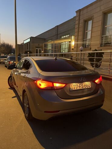 Nəqliyyat vasitəsinin icarəsi: Günlük, Hyundai, Depozitsiz — 18