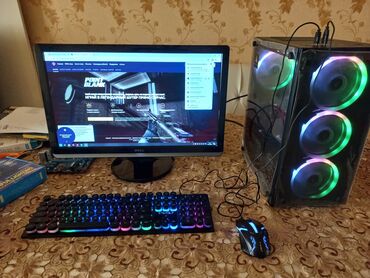 komputer i5: Kreditle ve negd point blank gta 5 idela kampyuyer kreditlede ala