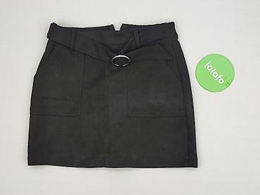 spodnice reserved: Bershka, Spódnica damska, rozmiar M — 2