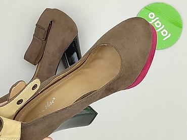 blahnik buty: Półbuty damskie, rozmiar 39 — 6