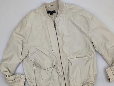 kurtka mis hm: H&M, Kurtka bomberka damska, rozmiar 2XS — 1
