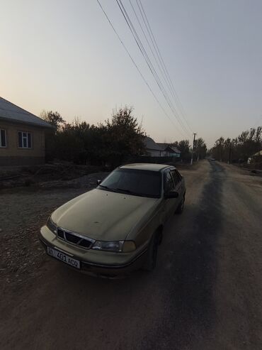 таета авенсис универсал продажа бишкек: Daewoo Nexia: 2006 г., 1.6 л, Механика, Бензин